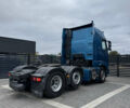 Синий Вольво FH 13, объемом двигателя 12.9 л и пробегом 1000 тыс. км за 22800 $, фото 7 на Automoto.ua