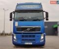 Синий Вольво FH 13, объемом двигателя 12.8 л и пробегом 2 тыс. км за 18500 $, фото 1 на Automoto.ua