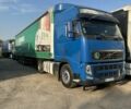 Синий Вольво FH 13, объемом двигателя 0 л и пробегом 130 тыс. км за 18500 $, фото 14 на Automoto.ua