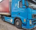 Синій Вольво FH 13, об'ємом двигуна 12.78 л та пробігом 1 тис. км за 22000 $, фото 7 на Automoto.ua