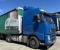 Синий Вольво FH 13, объемом двигателя 0 л и пробегом 130 тыс. км за 18500 $, фото 10 на Automoto.ua
