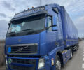 Синий Вольво FH 13, объемом двигателя 12.78 л и пробегом 1 тыс. км за 21500 $, фото 1 на Automoto.ua