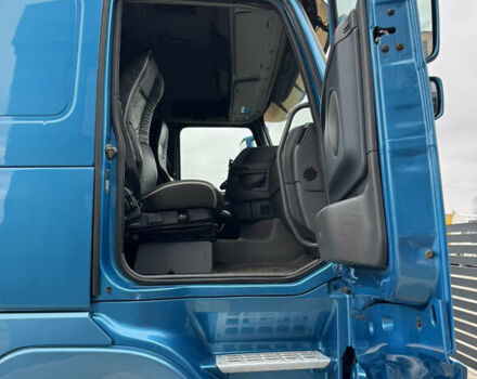 Синий Вольво FH 13, объемом двигателя 12.9 л и пробегом 1000 тыс. км за 22800 $, фото 20 на Automoto.ua