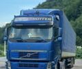Синий Вольво FH 13, объемом двигателя 0 л и пробегом 1 тыс. км за 17000 $, фото 1 на Automoto.ua