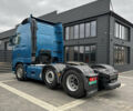 Синий Вольво FH 13, объемом двигателя 12.9 л и пробегом 1000 тыс. км за 22800 $, фото 5 на Automoto.ua