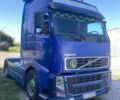 Синий Вольво FH 13, объемом двигателя 0 л и пробегом 1 тыс. км за 15500 $, фото 1 на Automoto.ua