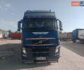 Синий Вольво FH 13, объемом двигателя 12.9 л и пробегом 1 тыс. км за 16500 $, фото 1 на Automoto.ua