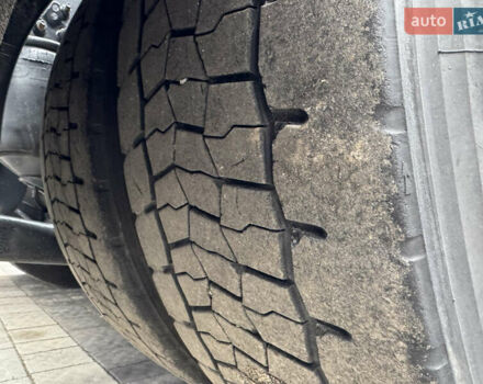 Синий Вольво FH 13, объемом двигателя 12.9 л и пробегом 1000 тыс. км за 22800 $, фото 11 на Automoto.ua