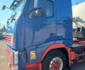 Синий Вольво FH 13, объемом двигателя 0 л и пробегом 980 тыс. км за 44500 $, фото 4 на Automoto.ua