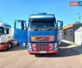 Синий Вольво FH 13, объемом двигателя 0 л и пробегом 980 тыс. км за 44500 $, фото 1 на Automoto.ua
