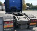 Синий Вольво FH 13, объемом двигателя 12.8 л и пробегом 2 тыс. км за 18200 $, фото 9 на Automoto.ua