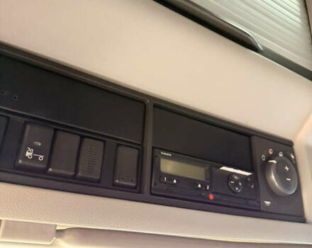 Синий Вольво FH 13, объемом двигателя 12.9 л и пробегом 1 тыс. км за 16500 $, фото 4 на Automoto.ua