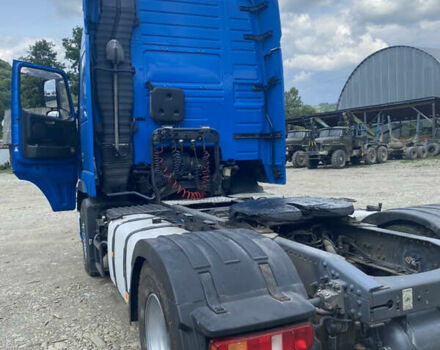 Синій Вольво FH 13, об'ємом двигуна 12.8 л та пробігом 200 тис. км за 22000 $, фото 3 на Automoto.ua