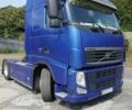Синий Вольво FH 13, объемом двигателя 12.8 л и пробегом 2 тыс. км за 18200 $, фото 6 на Automoto.ua