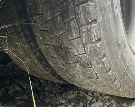 Синій Вольво FH 13, об'ємом двигуна 12.8 л та пробігом 200 тис. км за 22000 $, фото 14 на Automoto.ua