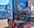 Синий Вольво FH 13, объемом двигателя 0 л и пробегом 980 тыс. км за 44500 $, фото 5 на Automoto.ua