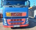 Синий Вольво FH 13, объемом двигателя 0 л и пробегом 980 тыс. км за 44500 $, фото 1 на Automoto.ua
