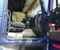 Синий Вольво FH 13, объемом двигателя 12.8 л и пробегом 2 тыс. км за 18200 $, фото 14 на Automoto.ua