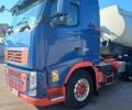 Синий Вольво FH 13, объемом двигателя 0 л и пробегом 980 тыс. км за 44500 $, фото 6 на Automoto.ua