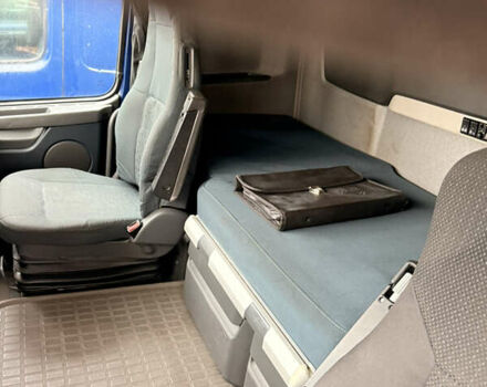 Синий Вольво FH 13, объемом двигателя 12.9 л и пробегом 1 тыс. км за 16500 $, фото 5 на Automoto.ua