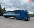 Синій Вольво FH 13, об'ємом двигуна 12.7 л та пробігом 993 тис. км за 25500 $, фото 21 на Automoto.ua