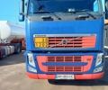 Синий Вольво FH 13, объемом двигателя 0 л и пробегом 980 тыс. км за 44500 $, фото 2 на Automoto.ua