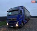 Синій Вольво FH 13, об'ємом двигуна 12.9 л та пробігом 1 тис. км за 20000 $, фото 1 на Automoto.ua