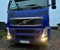 Синий Вольво FH 13, объемом двигателя 12.9 л и пробегом 1 тыс. км за 40000 $, фото 10 на Automoto.ua