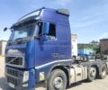 Синий Вольво FH 13, объемом двигателя 12.78 л и пробегом 966 тыс. км за 20800 $, фото 1 на Automoto.ua