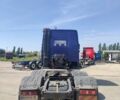 Синий Вольво FH 13, объемом двигателя 12.78 л и пробегом 966 тыс. км за 20800 $, фото 5 на Automoto.ua