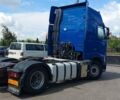 Синий Вольво FH 13, объемом двигателя 0 л и пробегом 1 тыс. км за 19900 $, фото 3 на Automoto.ua