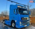 Синий Вольво FH 13, объемом двигателя 0 л и пробегом 1 тыс. км за 21000 $, фото 1 на Automoto.ua
