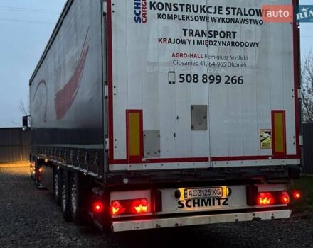 Синий Вольво FH 13, объемом двигателя 12.9 л и пробегом 1 тыс. км за 40000 $, фото 6 на Automoto.ua