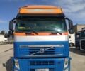 Синий Вольво FH 13, объемом двигателя 12.78 л и пробегом 906 тыс. км за 20800 $, фото 1 на Automoto.ua
