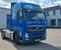 Синий Вольво FH 13, объемом двигателя 0 л и пробегом 1 тыс. км за 19900 $, фото 1 на Automoto.ua
