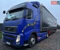 Синий Вольво FH 13, объемом двигателя 12.9 л и пробегом 1 тыс. км за 40000 $, фото 9 на Automoto.ua