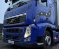 Синий Вольво FH 13, объемом двигателя 12.9 л и пробегом 1 тыс. км за 40000 $, фото 8 на Automoto.ua