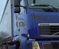 Синий Вольво FH 13, объемом двигателя 12.9 л и пробегом 1 тыс. км за 40000 $, фото 12 на Automoto.ua