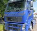 Синий Вольво FH 13, объемом двигателя 0 л и пробегом 1 тыс. км за 18500 $, фото 1 на Automoto.ua