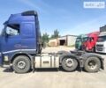 Синий Вольво FH 13, объемом двигателя 12.78 л и пробегом 966 тыс. км за 20800 $, фото 2 на Automoto.ua
