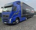 Синий Вольво FH 13, объемом двигателя 12.9 л и пробегом 1 тыс. км за 40000 $, фото 1 на Automoto.ua
