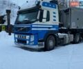 Синий Вольво FH 13, объемом двигателя 12.78 л и пробегом 1000 тыс. км за 25000 $, фото 1 на Automoto.ua