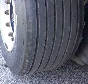 Синий Вольво FH 13, объемом двигателя 12.78 л и пробегом 850 тыс. км за 26000 $, фото 21 на Automoto.ua