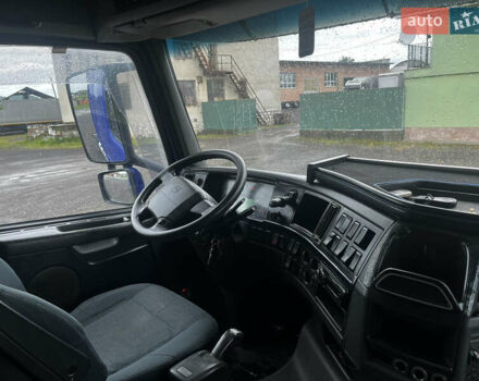 Синій Вольво FH 13, об'ємом двигуна 0 л та пробігом 1 тис. км за 23000 $, фото 9 на Automoto.ua