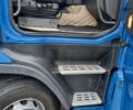 Синий Вольво FH 13, объемом двигателя 0 л и пробегом 800 тыс. км за 28000 $, фото 16 на Automoto.ua