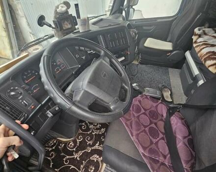 Синій Вольво FH 13, об'ємом двигуна 12.8 л та пробігом 1 тис. км за 19900 $, фото 6 на Automoto.ua