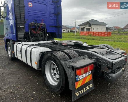Синій Вольво FH 13, об'ємом двигуна 0 л та пробігом 1 тис. км за 23000 $, фото 4 на Automoto.ua