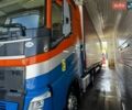 Синій Вольво FH 13, об'ємом двигуна 12.78 л та пробігом 900 тис. км за 25000 $, фото 1 на Automoto.ua