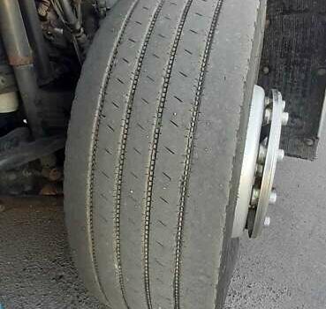 Вольво FH 13 2013 в Луцке на Automoto.ua Синий Вольво FH 13, объемом двигателя 12.78 л и пробегом 850 тыс. км за 25000 $, фото 4 на Automoto.ua