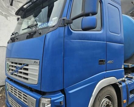 Синій Вольво FH 13, об'ємом двигуна 12.8 л та пробігом 1 тис. км за 19900 $, фото 4 на Automoto.ua